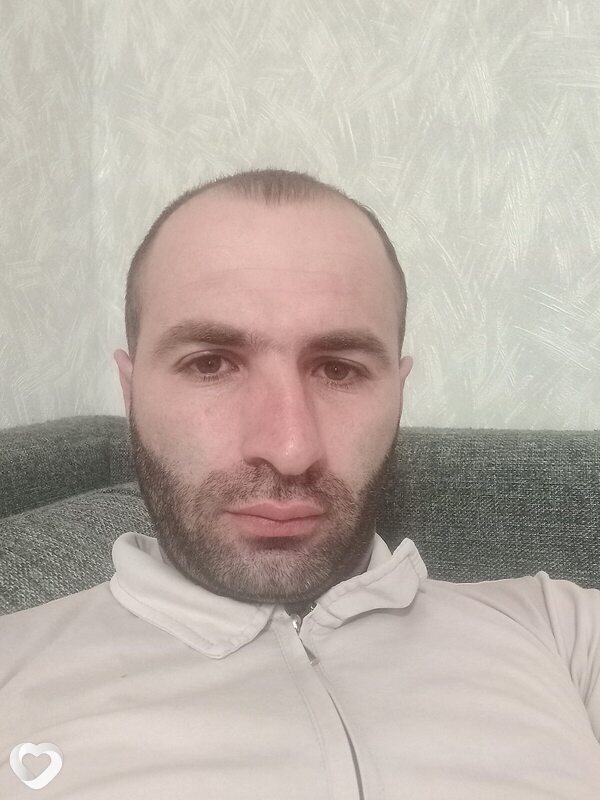 Гевор, 31, Твери — анкета №4622937