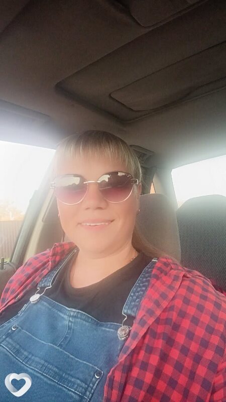 Olga, 34, Витебске — анкета №4622938