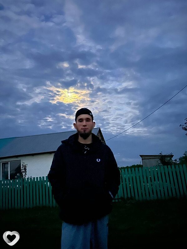 Асхат, 22, Стерлитамаке — анкета №4622843
