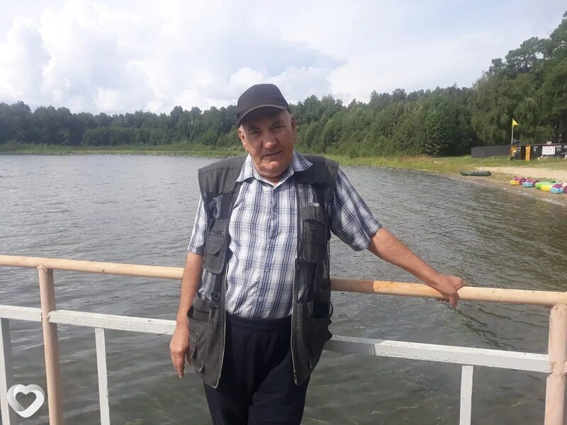 Вячеслав, Челябинск