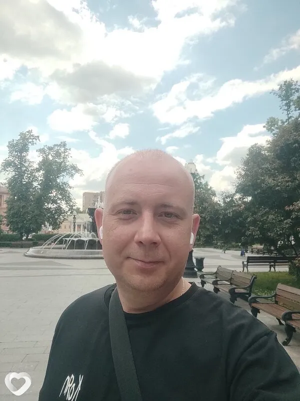 Игорь, 37, Москве — анкета №4622859