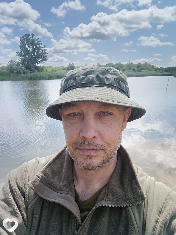 Александр, 38, Оренбурге — анкета №4623137