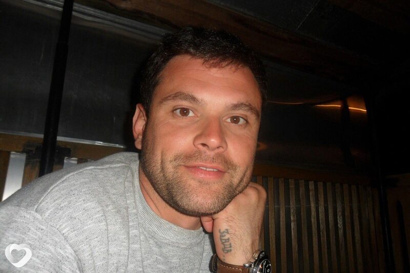 Евгений, 38, Химках — анкета №4623142