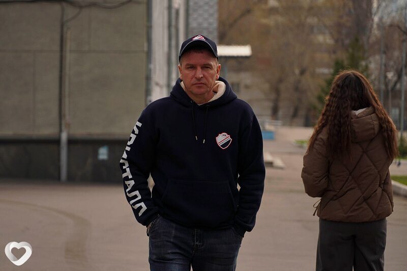 Константин, 45, Саратове — анкета №4623145