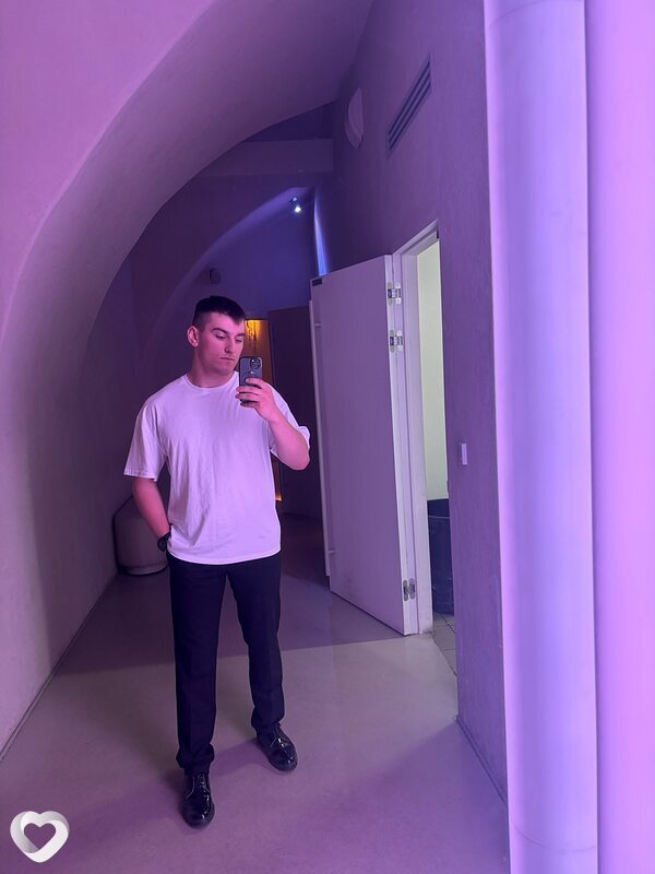 Марат, 23, Рубцовске — анкета №4623150