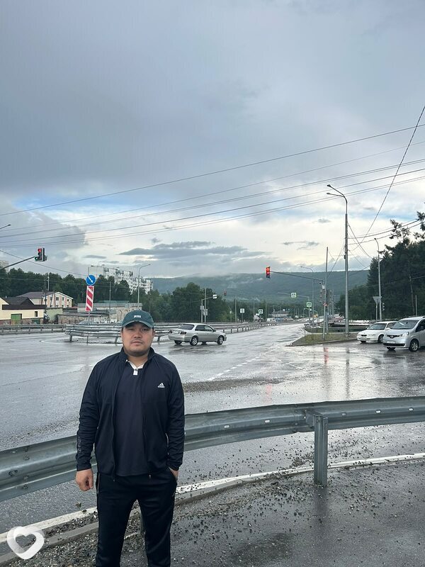 Бека, Тында