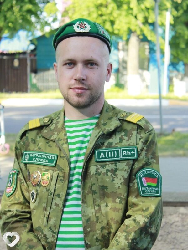 Андрей, 28, Люберцах — анкета №4623156