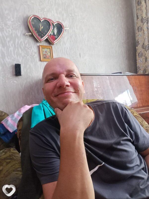 Евгений, Киселевск