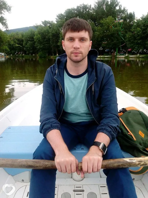 Кирилл, 33, Барнауле — анкета №4623117