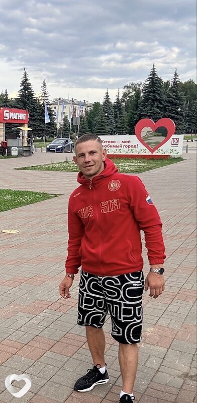 Сергей, 30, Луганске — анкета №4623122