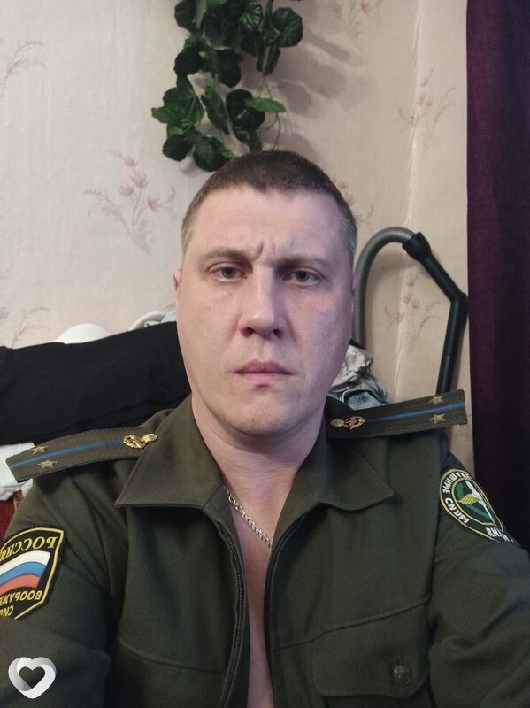 Сергей, 43, Санкт-Петербурге — анкета №4623127