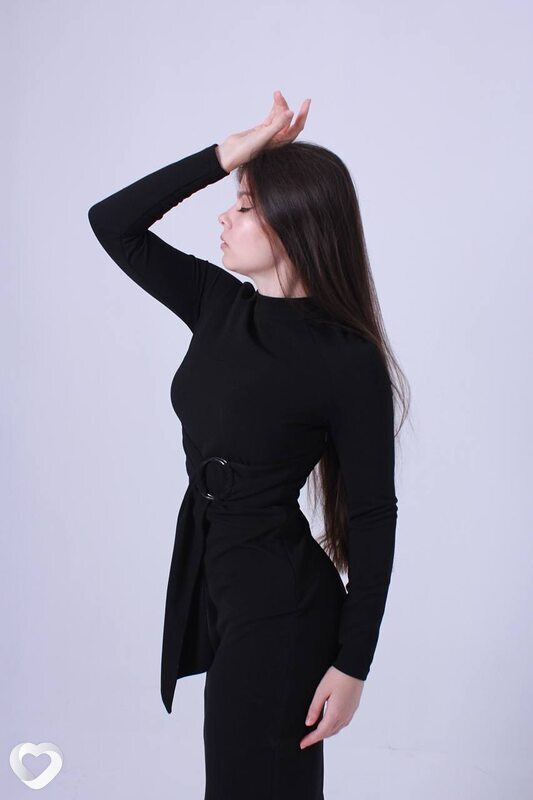 Елена, 21, Екатеринбурге — анкета №4623128