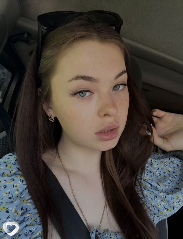 Камилла, Минск