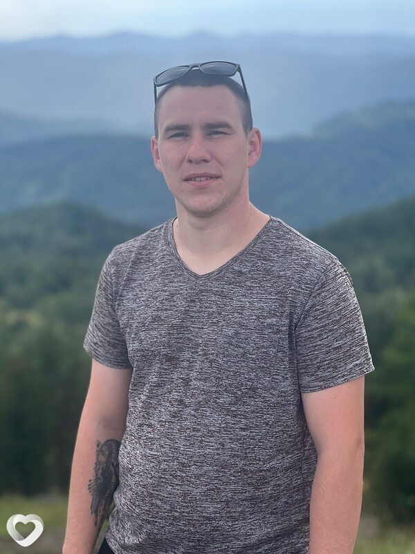Алексей, Мариинск