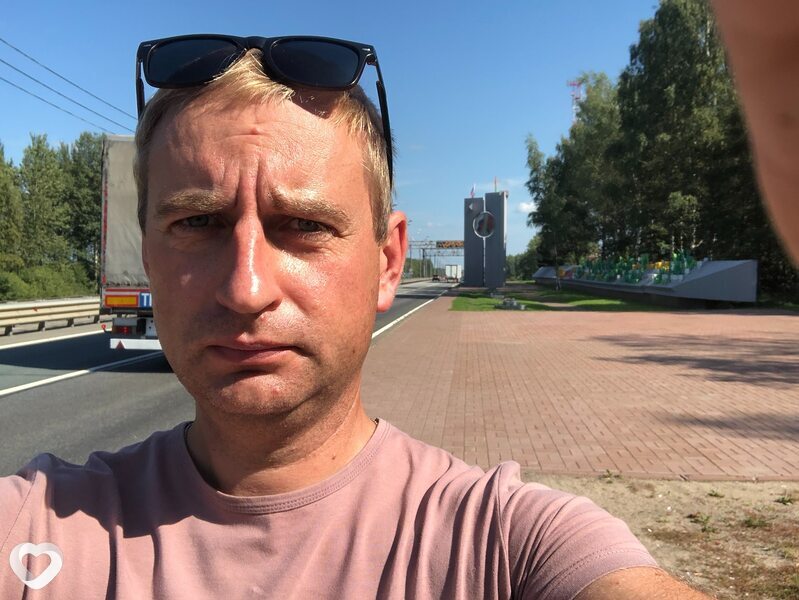 Дмитрий, 48, Минске — анкета №4622996