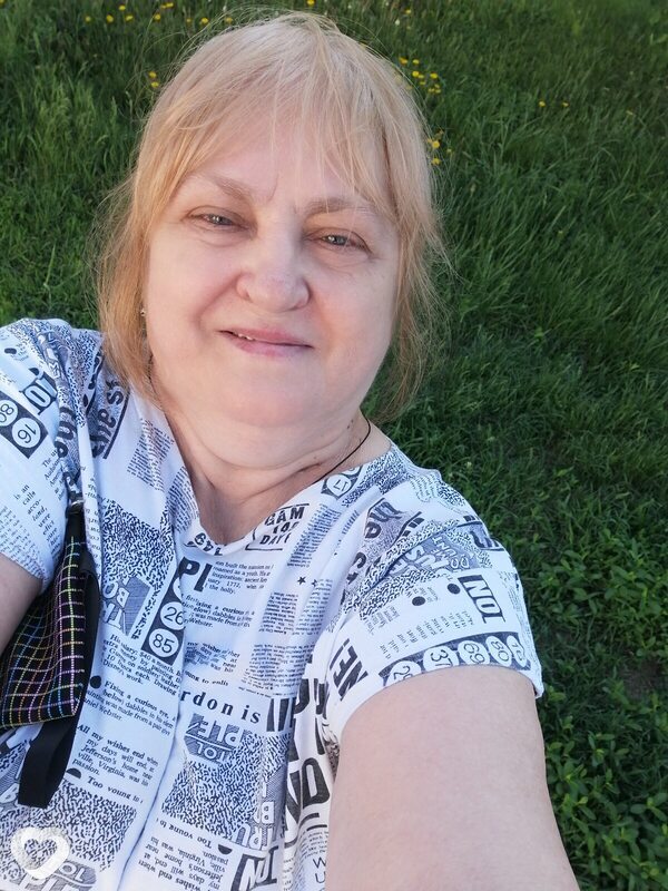 Екатерина, Новосибирск