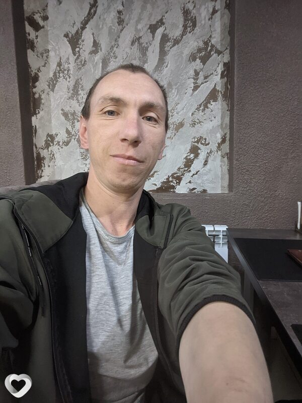 Артем, 34, Костанае — анкета №4623005