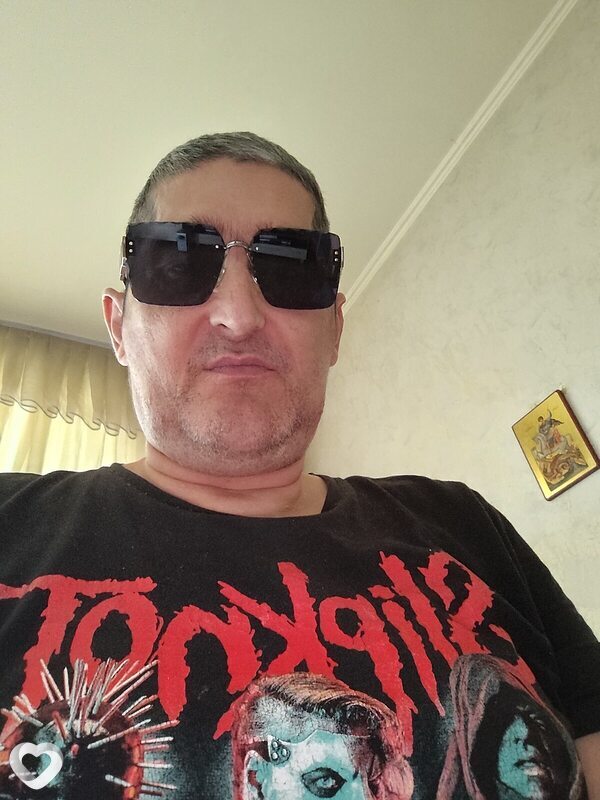 Федор, 51, Минске — анкета №4623009
