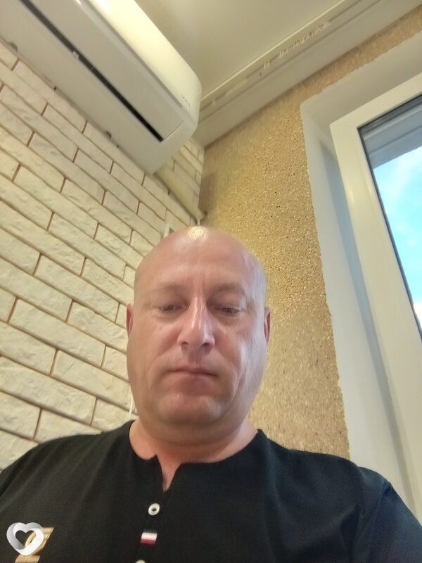 Александр, 44, Волгограде — анкета №4623039