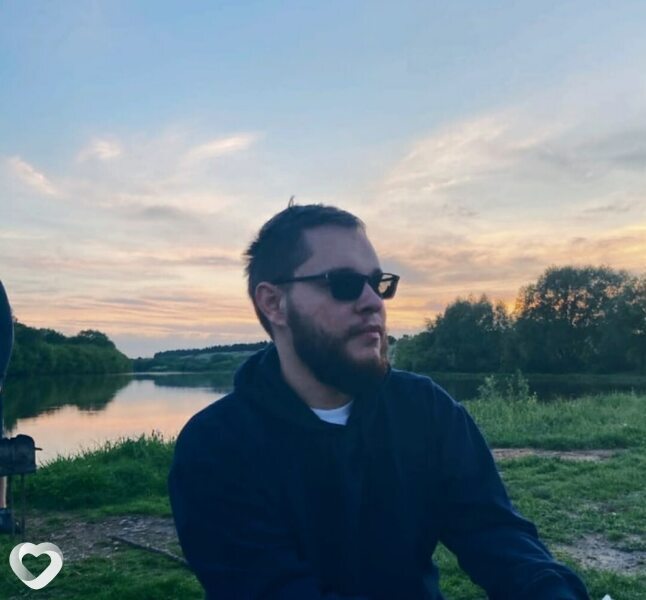 Алексей, 27, Курске — анкета №4623060