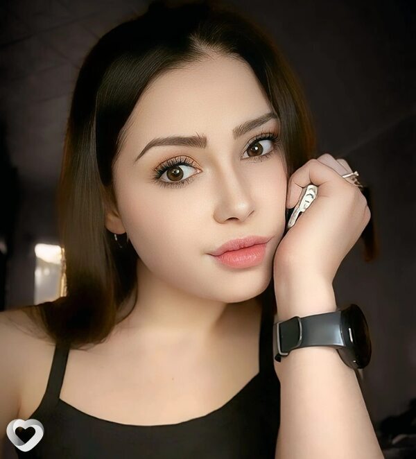 Аня, 24, Минске — анкета №4622953