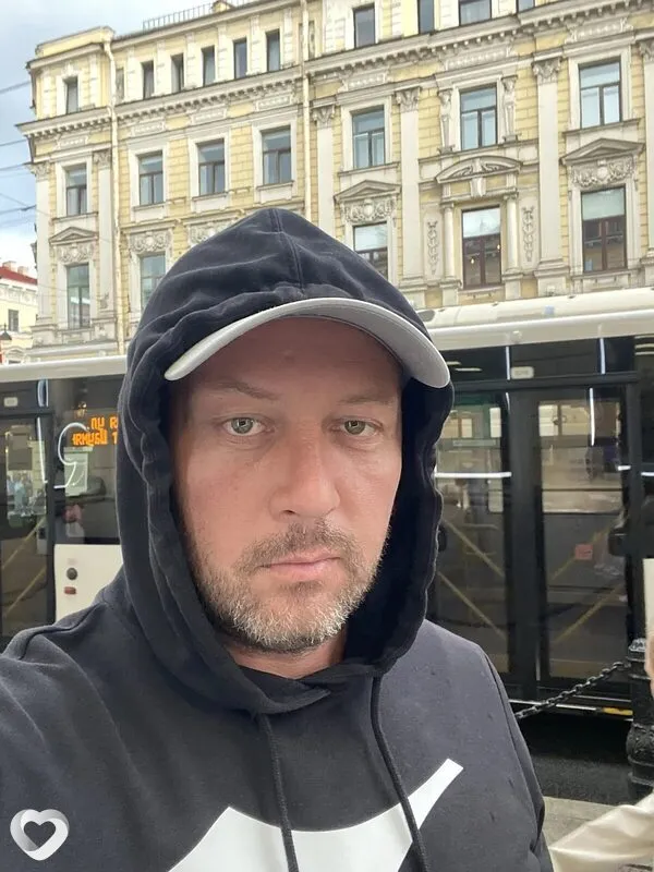 Евгений, 45, Москве — анкета №4623063
