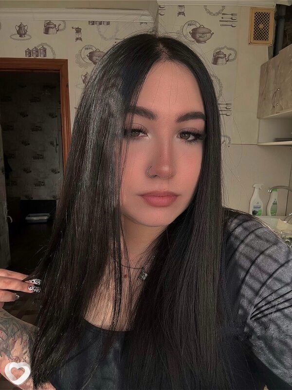 Анастасия, 20, Рязани — анкета №4623064
