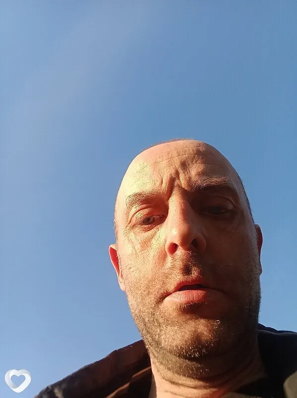 Владимир, 38, Москве — анкета №4623074