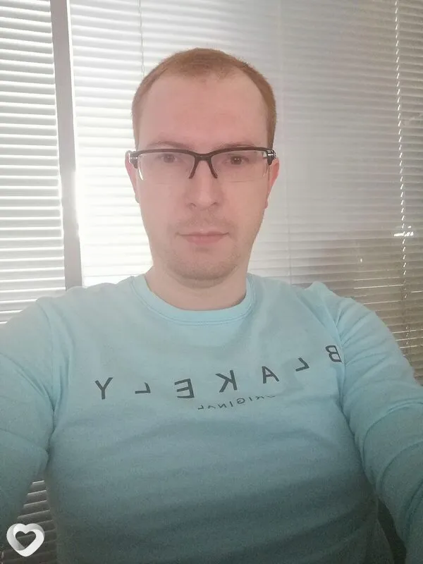 Александр, 39, Москве — анкета №4623082