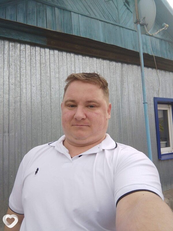 Толик, 33, Оренбурге — анкета №4623097