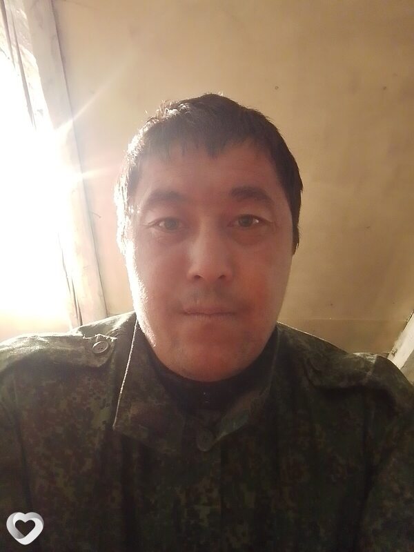 Ivan, Закаменск