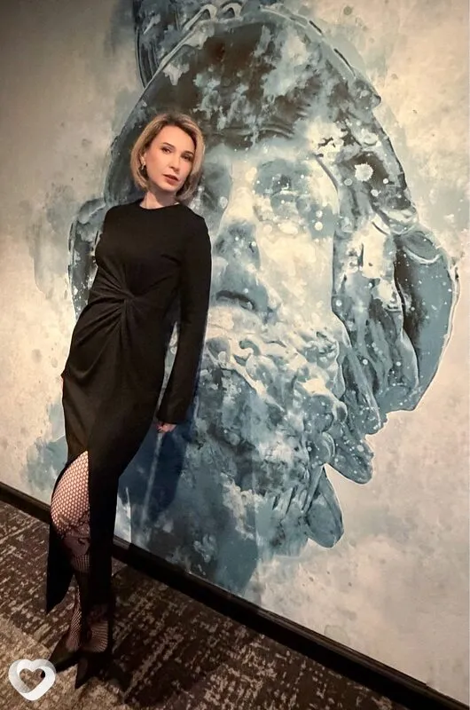 Елена, 41, Москве — анкета №4623108