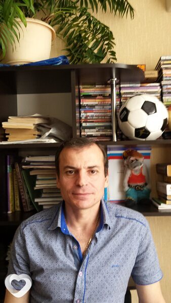 Юрий, Геленджик