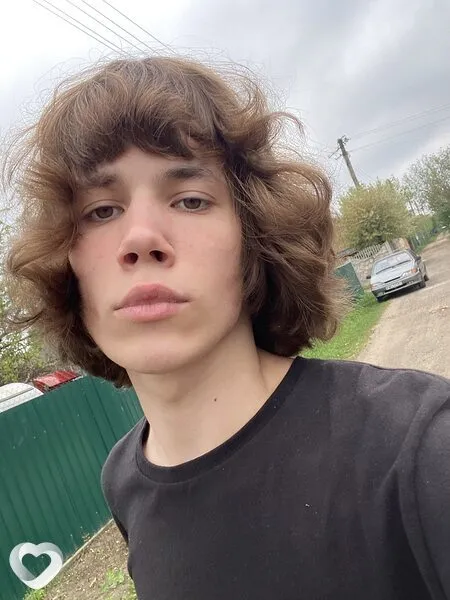 Женя, 18, Москве — анкета №4623162