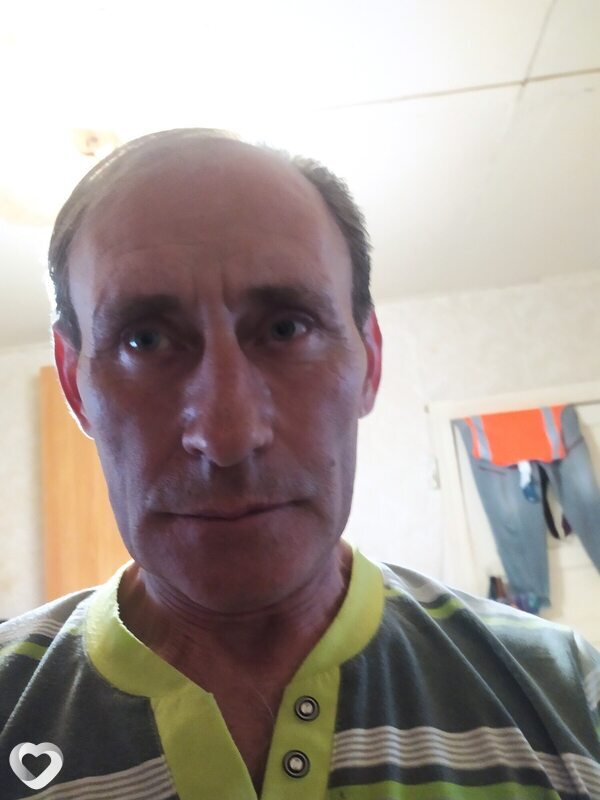 Вадим, 56, Брянске — анкета №4623173