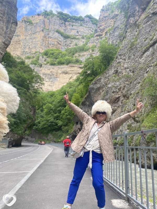 Людмила, Пермь