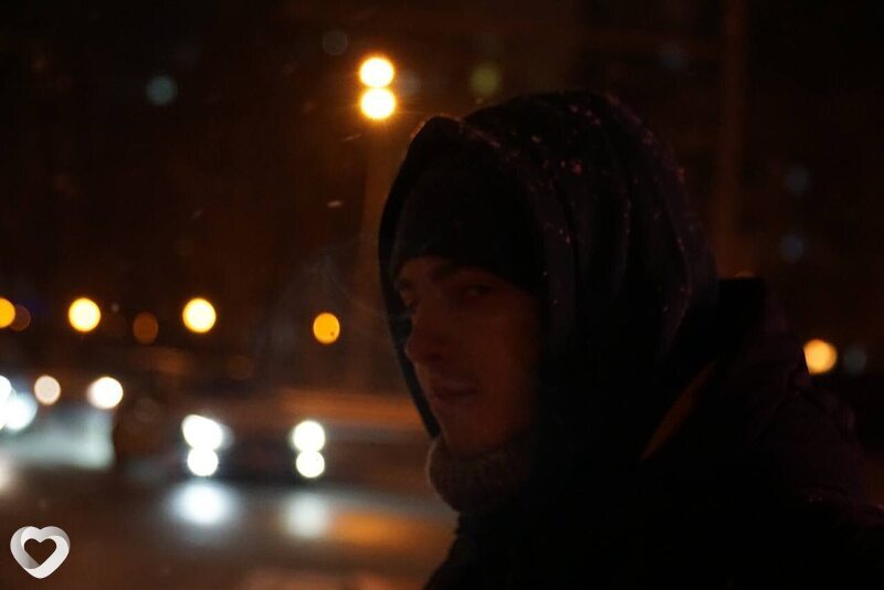 Владислав, 26, Тюмени — анкета №4623223