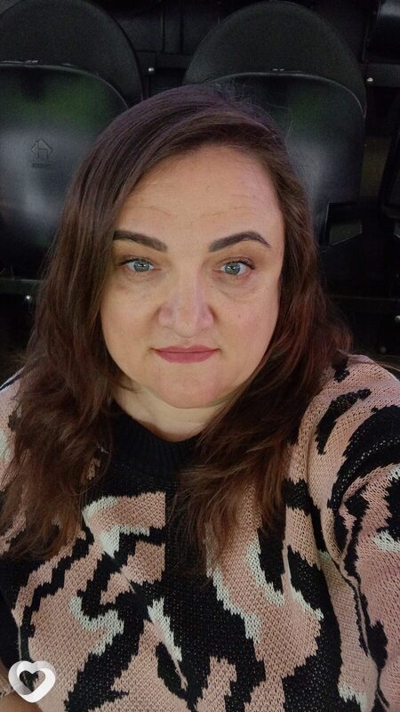 Наталья, 47, Краснодаре — анкета №4623225