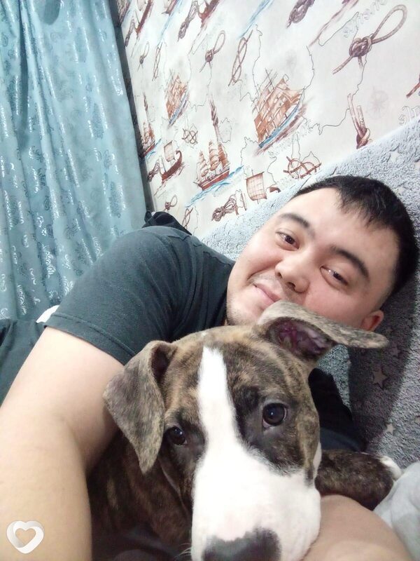 Арман, 35, Караганде — анкета №4623332