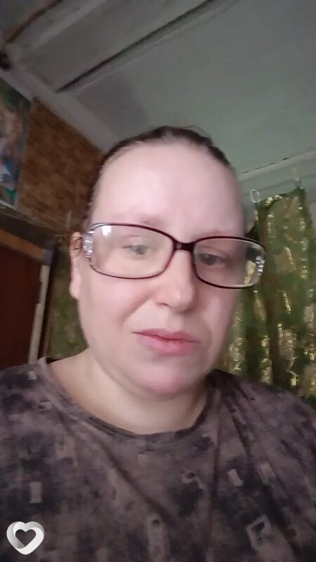 Алена, 40, Красноярске — анкета №4623333