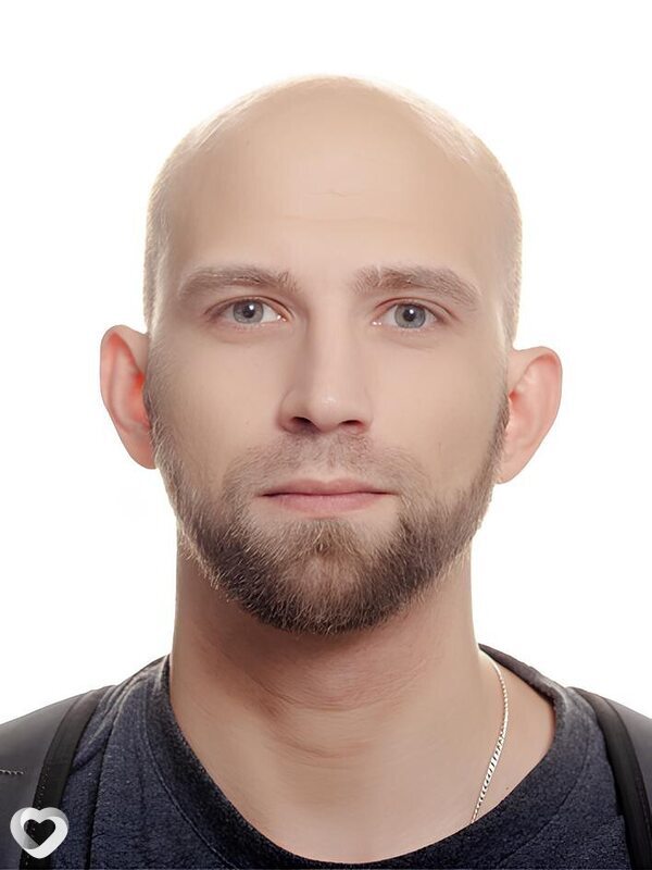 Александр, 35, Воронеже — анкета №4623338