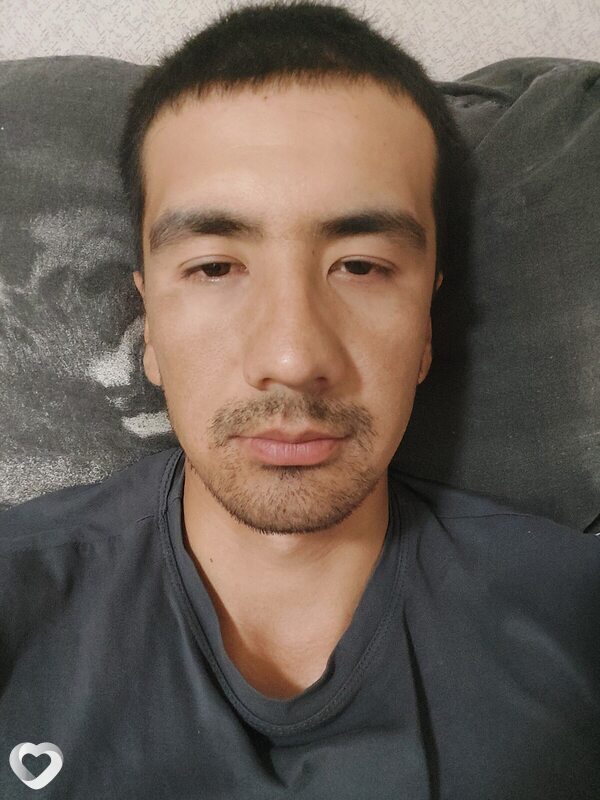 Голиб, 25, Кемерове — анкета №4623340