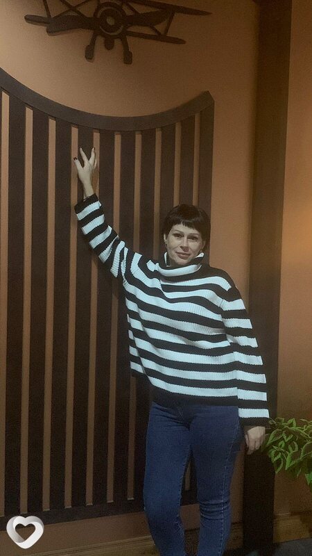 Наташа, 47, Кемерове — анкета №4623341