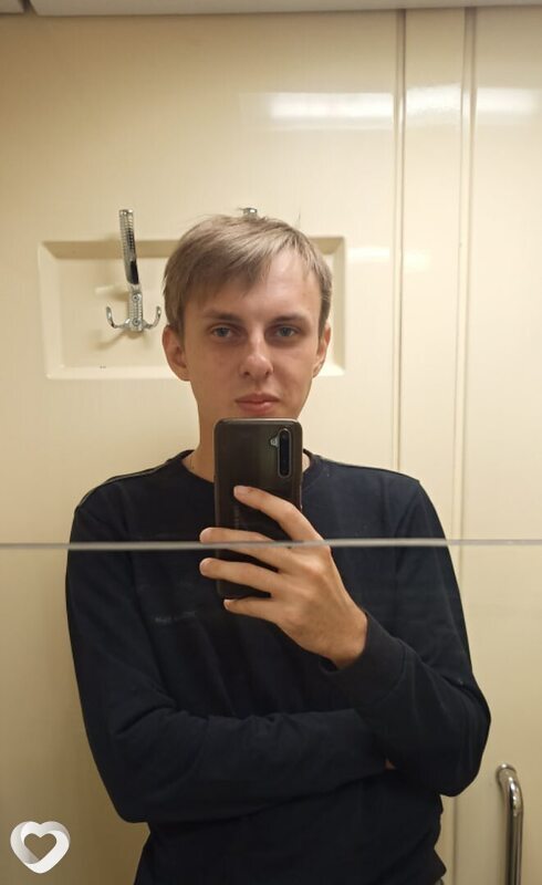 Сергей, 28, Курске — анкета №4623342