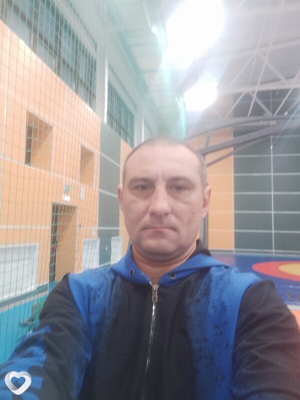 Кирилл, 38, Ростове-на-Дону — анкета №4623346