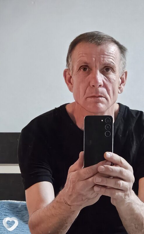 Сергей, 58, Усть-Каменогорск — анкета №4623347