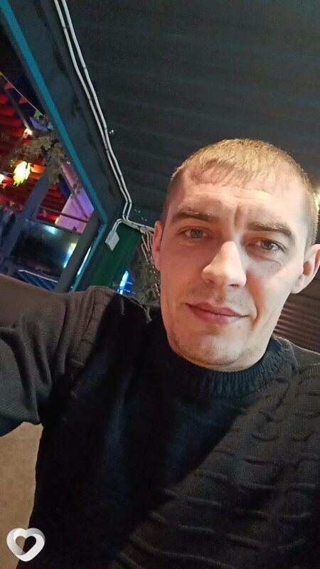 Алексей, 32, Кемерове — анкета №4623350