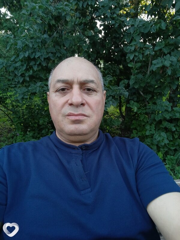 Сахил, 47, Ульяновске — анкета №4623354