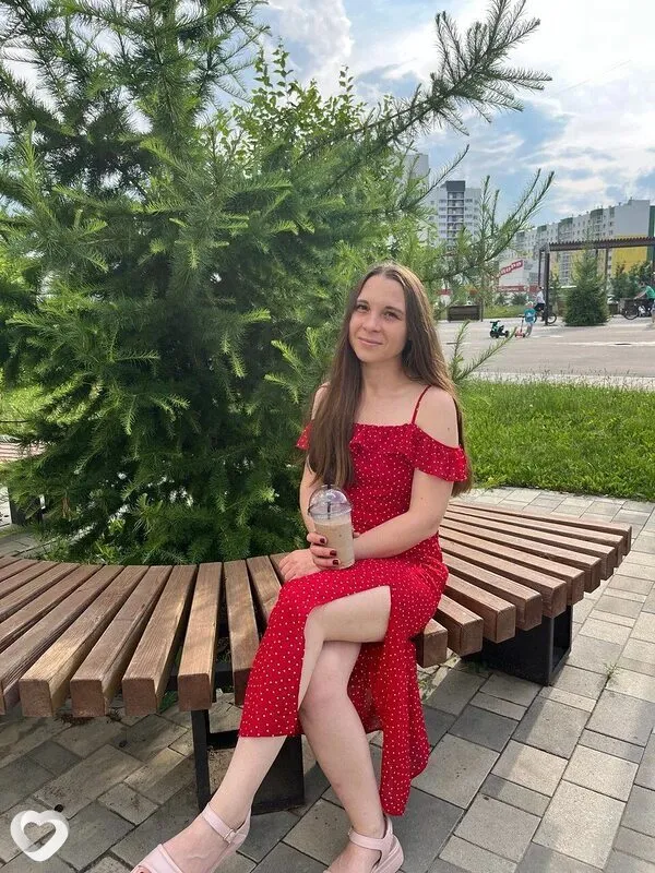 Светлана, 33, Барнауле — анкета №4623257