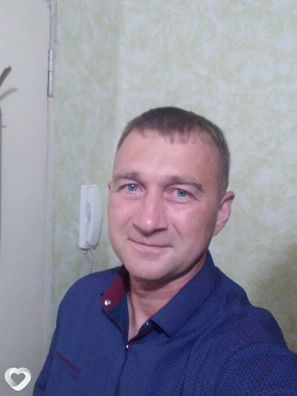 Константин, 44, Омске — анкета №4623269